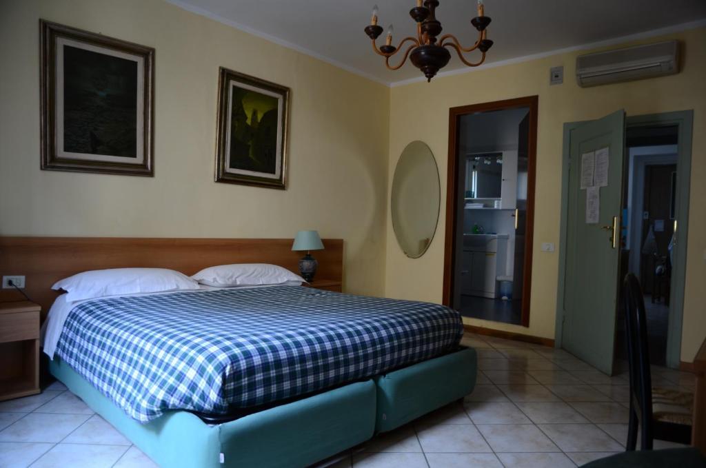 B&B Di Benedetta Bianchi Імпрунета Номер фото